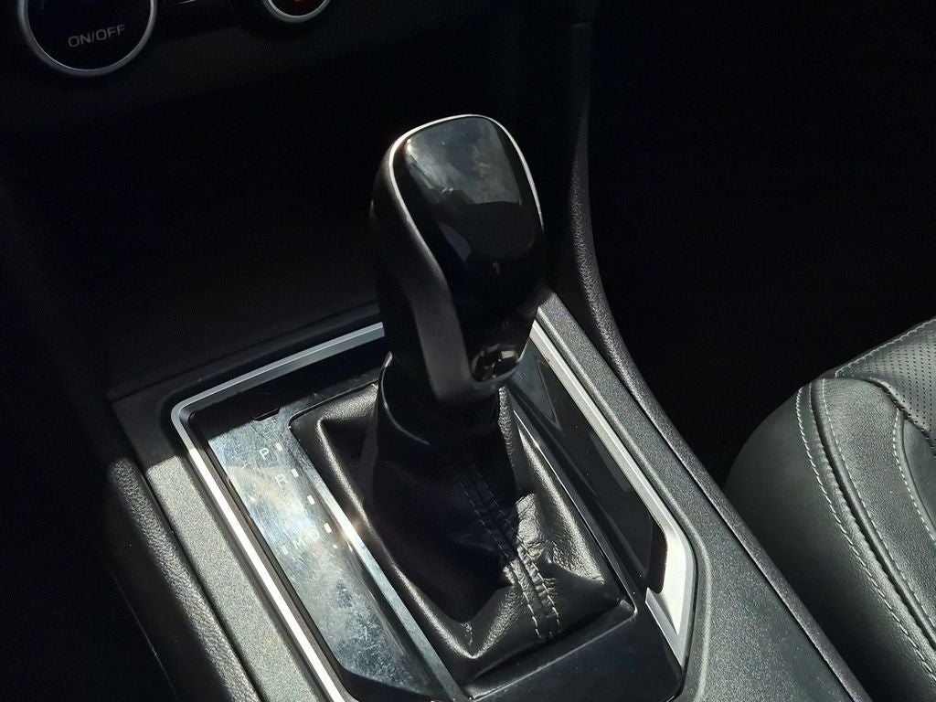 2018 Subaru Impreza 2.0i Limited