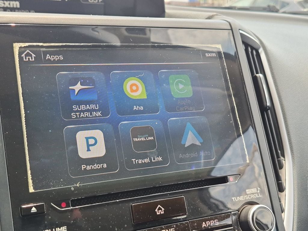 2018 Subaru Impreza 2.0i Limited