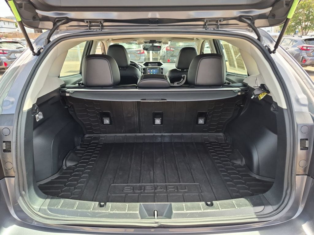 2018 Subaru Impreza 2.0i Limited