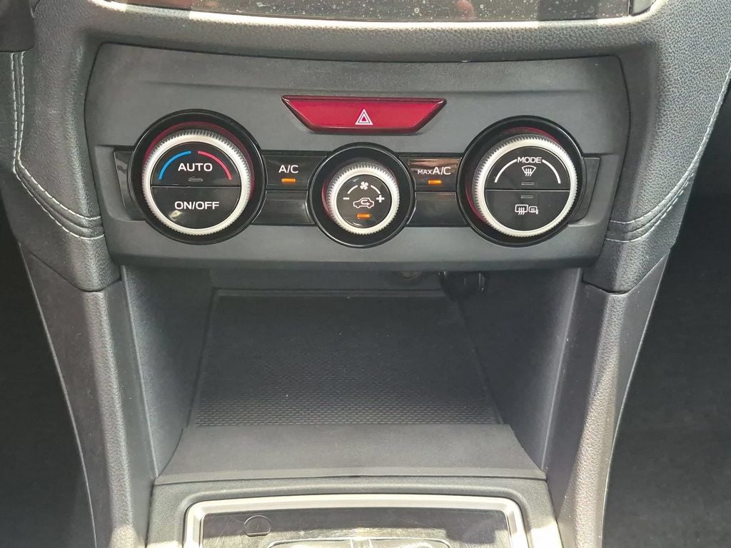 2018 Subaru Impreza 2.0i Limited