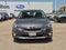 2018 Subaru Impreza 2.0i Limited
