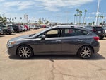 2018 Subaru Impreza 2.0i Limited