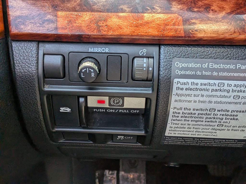 2011 Subaru Outback 2.5i Limited