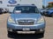 2011 Subaru Outback 2.5i Limited