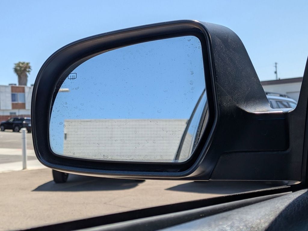 2011 Subaru Outback 2.5i Limited