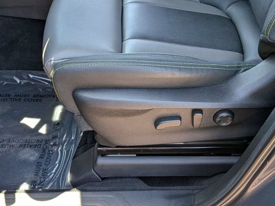 2023 Subaru Ascent Onyx Edition