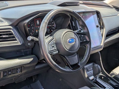 2023 Subaru Ascent Onyx Edition