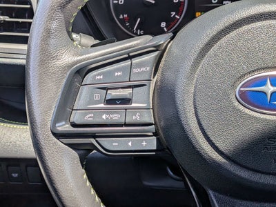 2023 Subaru Ascent Onyx Edition