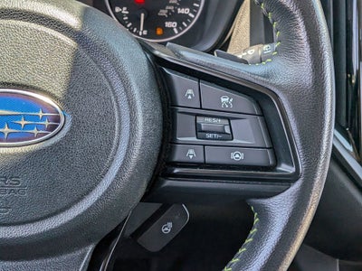 2023 Subaru Ascent Onyx Edition