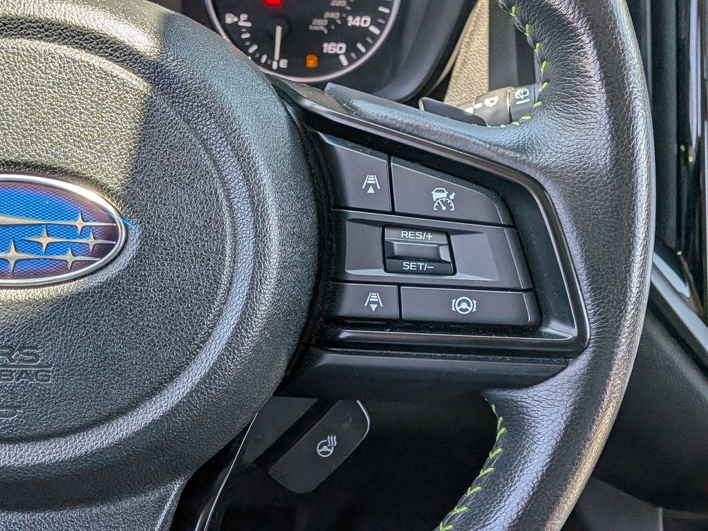 2023 Subaru Ascent Onyx Edition