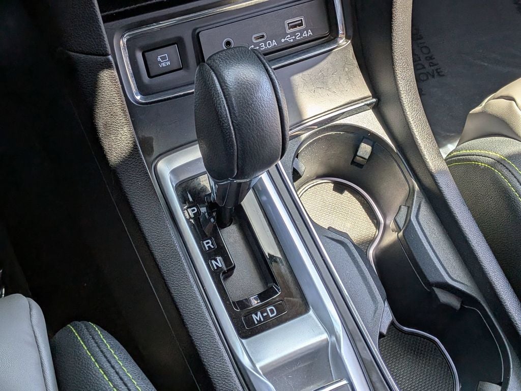 2023 Subaru Ascent Onyx Edition