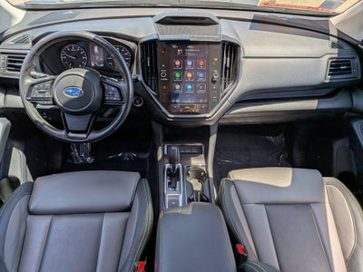 2023 Subaru Ascent Onyx Edition