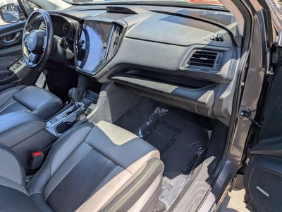 2023 Subaru Ascent Onyx Edition