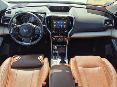 2020 Subaru Ascent Touring