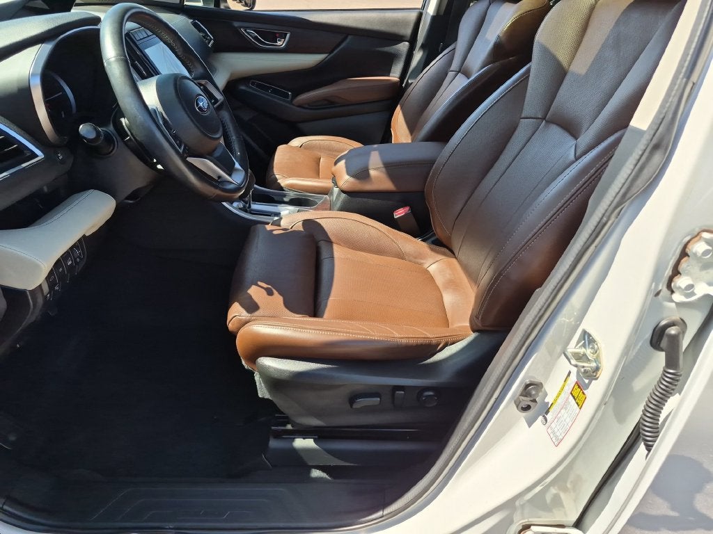 2020 Subaru Ascent Touring