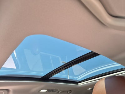 2020 Subaru Ascent Touring