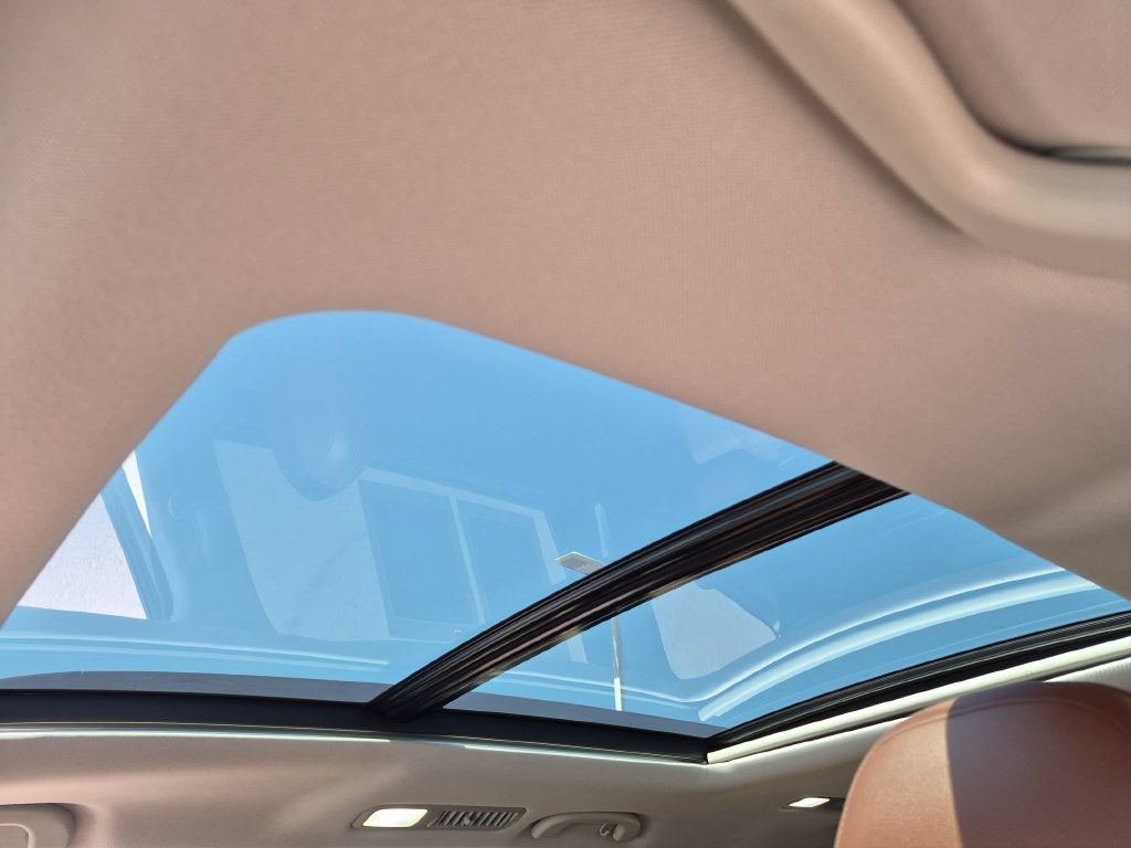 2020 Subaru Ascent Touring