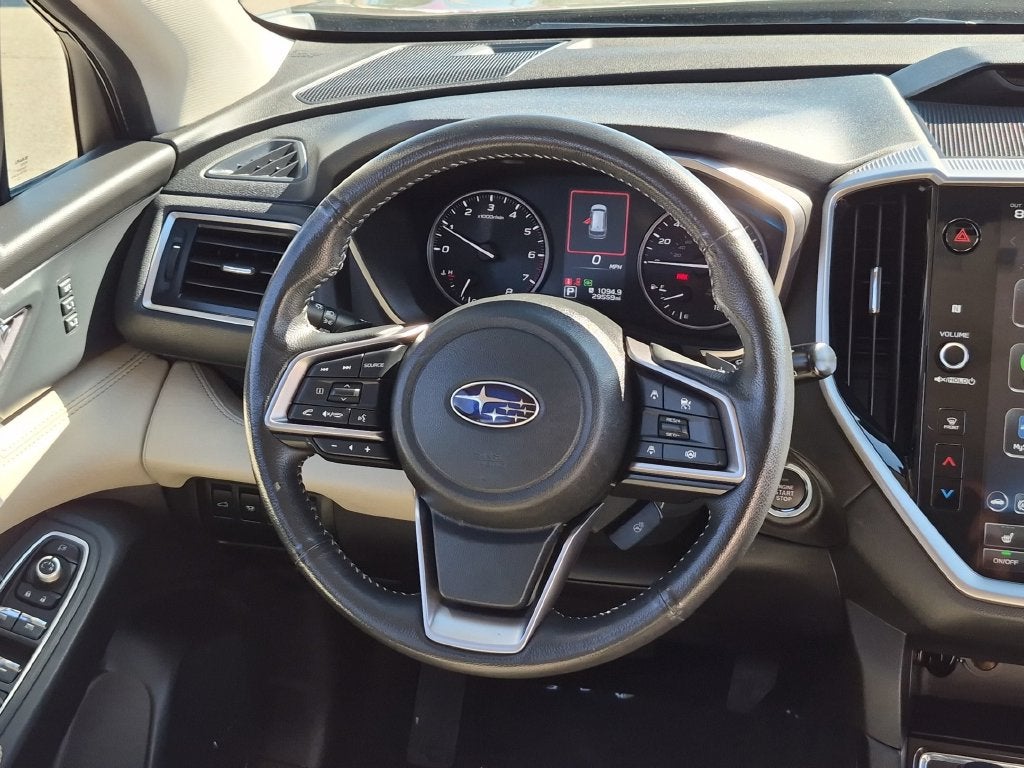 2023 Subaru Ascent Limited