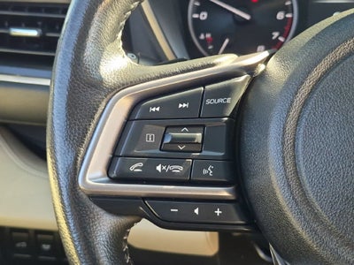 2023 Subaru Ascent Limited