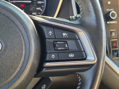 2023 Subaru Ascent Limited