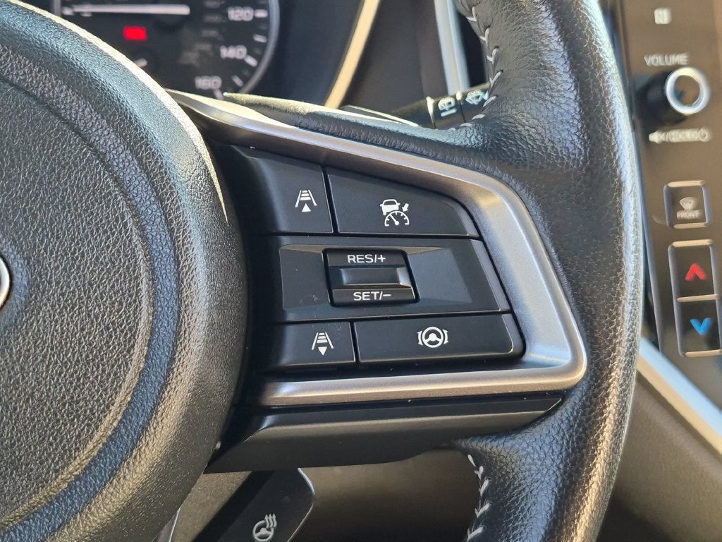 2023 Subaru Ascent Limited