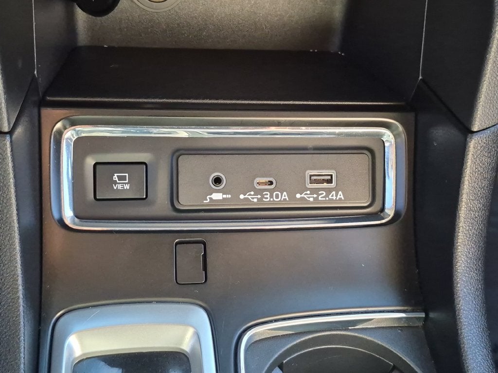 2023 Subaru Ascent Limited