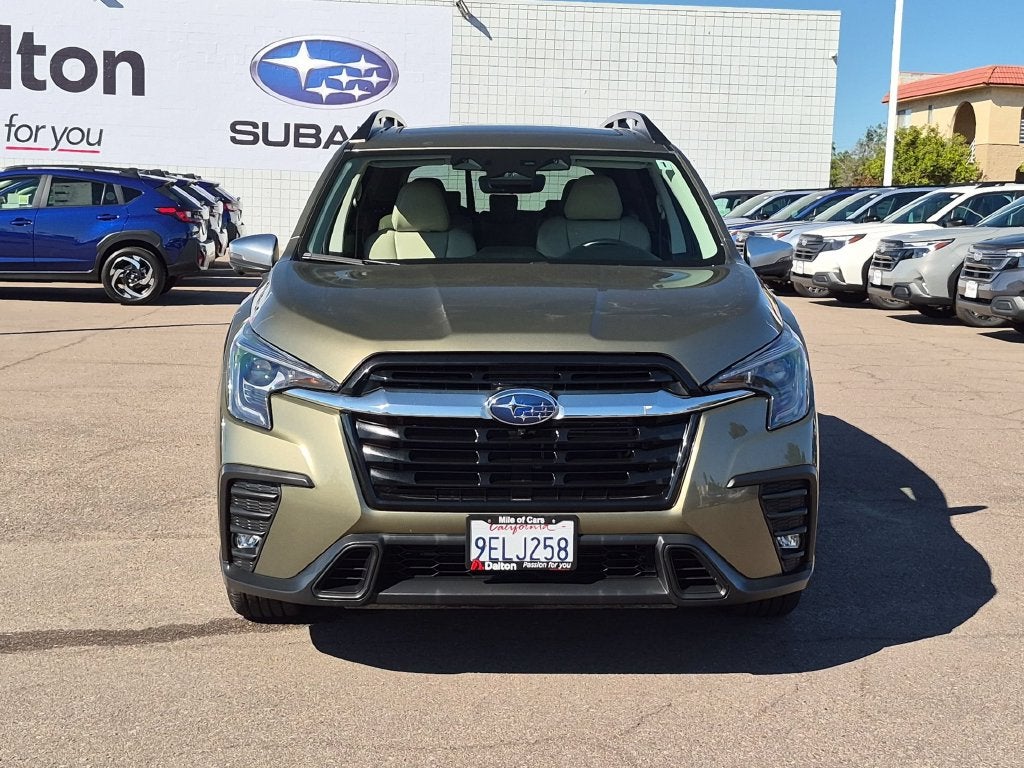 2023 Subaru Ascent Limited