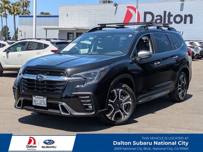 2023 Subaru Ascent Touring
