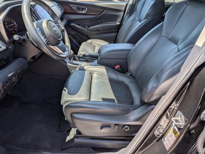 2023 Subaru Ascent Touring