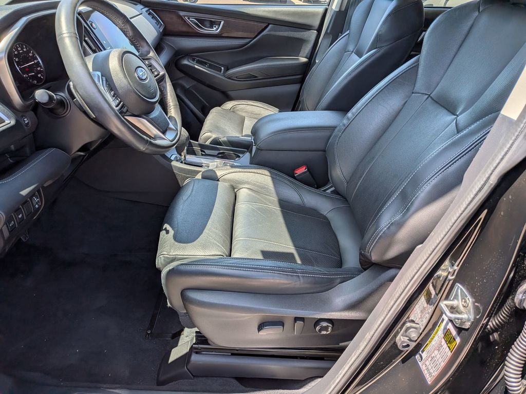 2023 Subaru Ascent Touring