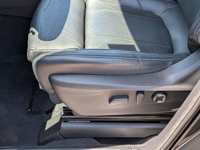 2023 Subaru Ascent Touring