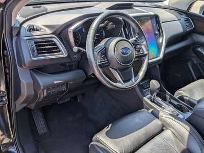 2023 Subaru Ascent Touring