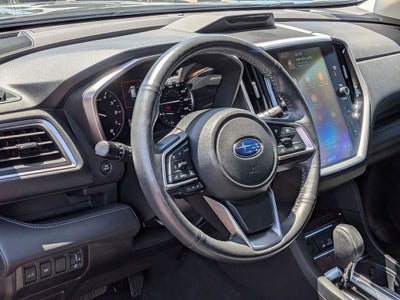 2023 Subaru Ascent Touring