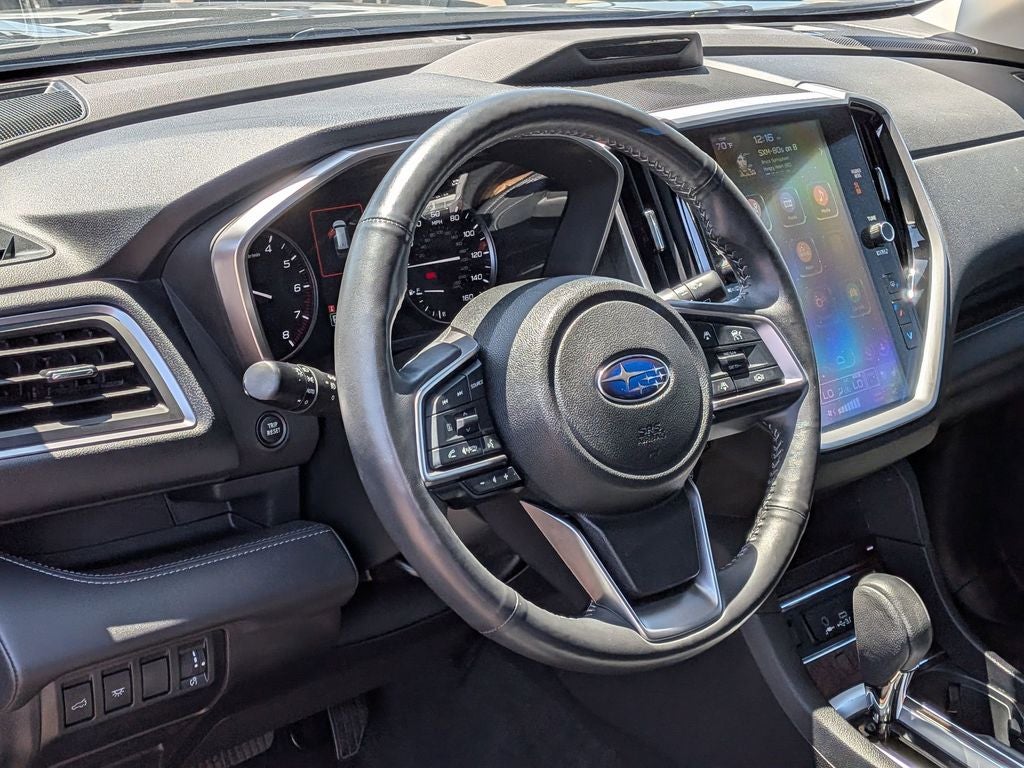 2023 Subaru Ascent Touring