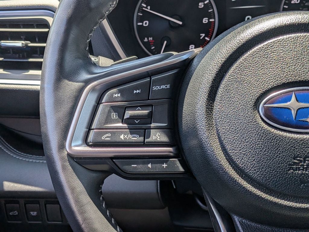 2023 Subaru Ascent Touring