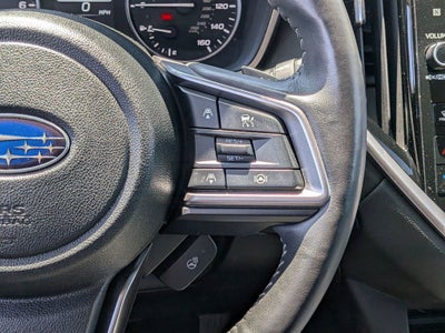 2023 Subaru Ascent Touring