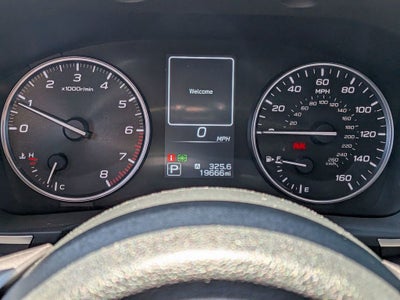 2023 Subaru Ascent Touring