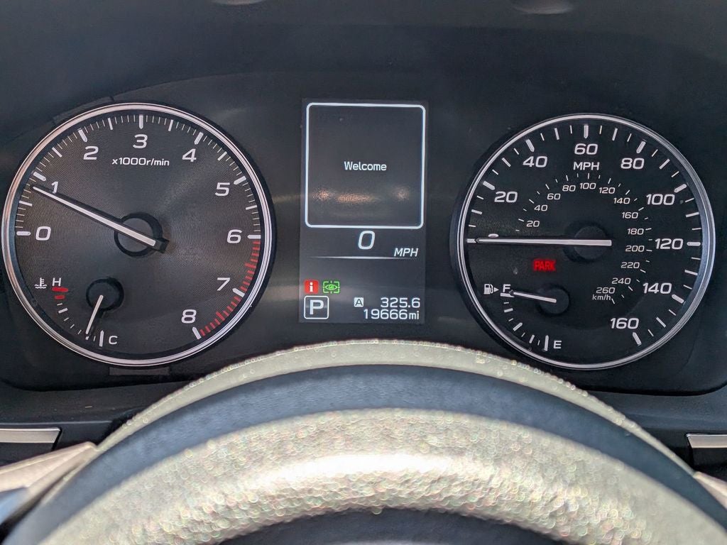 2023 Subaru Ascent Touring