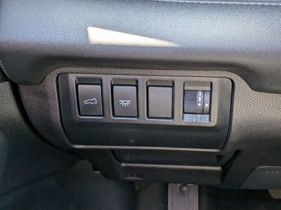 2023 Subaru Ascent Touring