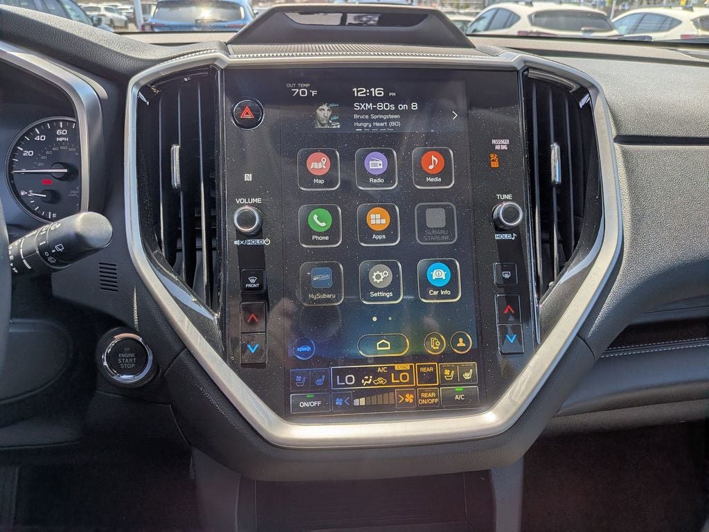 2023 Subaru Ascent Touring