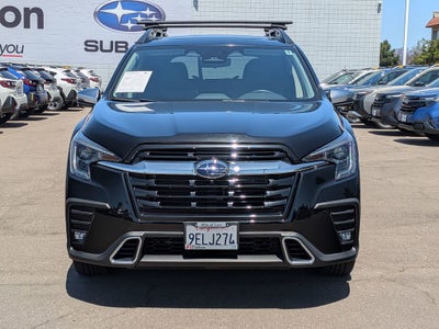 2023 Subaru Ascent Touring