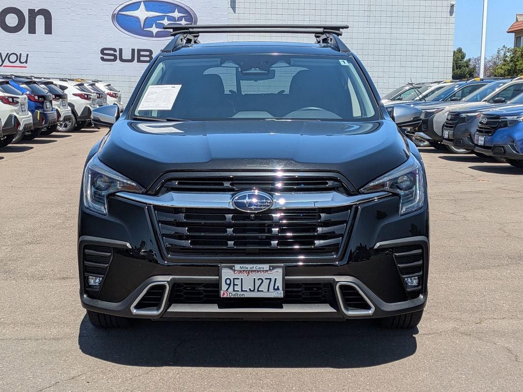 2023 Subaru Ascent Touring