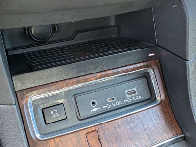 2023 Subaru Ascent Touring