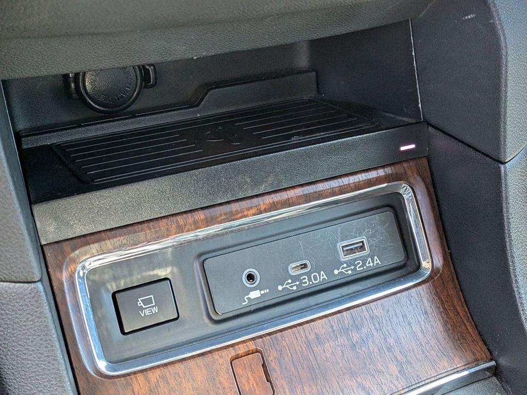 2023 Subaru Ascent Touring