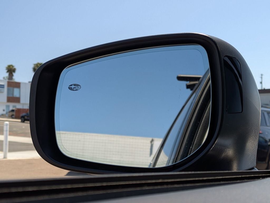 2023 Subaru Ascent Touring