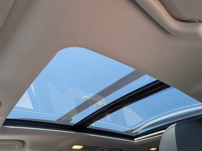 2023 Subaru Ascent Touring