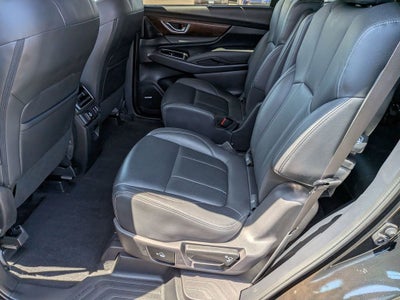 2023 Subaru Ascent Touring