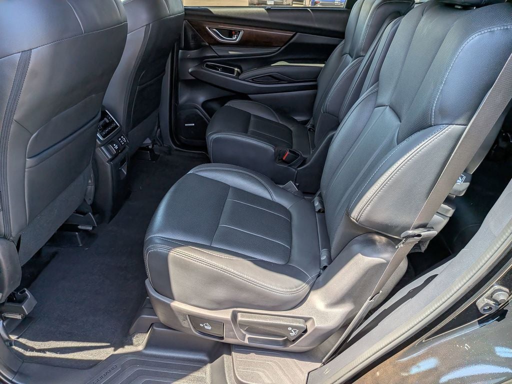 2023 Subaru Ascent Touring