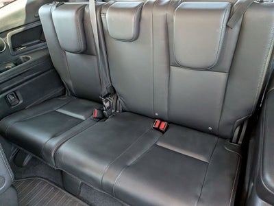 2023 Subaru Ascent Touring