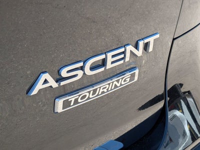 2023 Subaru Ascent Touring